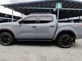 Selling Grey 2025 Nissan Navara Pro-4X 4x4 AT almost new-3