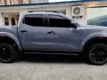 Selling Grey 2025 Nissan Navara Pro-4X 4x4 AT almost new-4