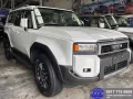Brand New 2025 Toyota Land Cruiser 250 Prado Diesel Dubai Version - LC250 LC 250-1