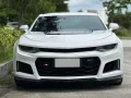 HOT!!! 2017 Chevrolet Camaro RS for sale at affordable price! -0