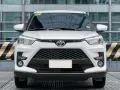 ✅164K ALL IN DP✅2023 Toyota Raize 1.0 Turbo  Automatic Gas - White Pearl SE📲09695949924 JONNALYN-1