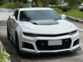 HOT!!! 2017 Chevrolet Camaro RS for sale at affordable price! -1