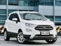 2020 Ford Ecosport Titanium 1.5 Gas AT Rare Low Mileage 21K Only‼️🔥 09121061462 MABY LATIDO☎️📩📲-1