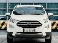 2020 Ford Ecosport Titanium 1.5 Gas AT Rare Low Mileage 21K Only‼️🔥 09121061462 MABY LATIDO☎️📩📲-0