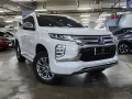 2020 Mitsubishi Montero Sport GLS 2.4L 4X2 DSL AT with Warranty by Ugarte Cars Manila-0