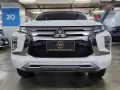2020 Mitsubishi Montero Sport GLS 2.4L 4X2 DSL AT with Warranty by Ugarte Cars Manila-1