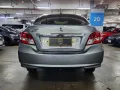 2021 Mitsubishi Mirage G4 GLX 1.2L AT with Warranty by Ugarte Cars Manila -6