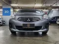 2021 Mitsubishi Mirage G4 GLX 1.2L AT with Warranty by Ugarte Cars Manila -9
