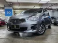 2021 Mitsubishi Mirage G4 GLX 1.2L AT with Warranty by Ugarte Cars Manila -26