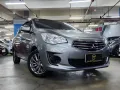 2021 Mitsubishi Mirage G4 GLX 1.2L AT with Warranty by Ugarte Cars Manila -0