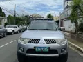 2013 Mitsubishi Montero Sports 2.4 GLX Manual Nelson Estacio 09176750603-2