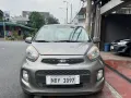 2017 Kia Picanto 1.2 EX Automatic Nelson Estacio 09176750603-2