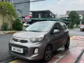 2017 Kia Picanto 1.2 EX Automatic Nelson Estacio 09176750603-0