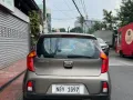 2017 Kia Picanto 1.2 EX Automatic Nelson Estacio 09176750603-7