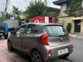 2017 Kia Picanto 1.2 EX Automatic Nelson Estacio 09176750603-6