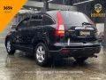 2009 Honda CRV Automatic-11