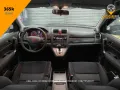 2009 Honda CRV Automatic-1