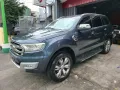 Ford Everest 2016 2.2 Titanium W/ Sunroof Automatic-1