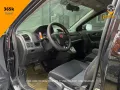 2009 Honda CRV Automatic-2