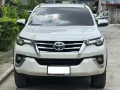HOT!!! 2018 Toyota Fortuner V 4x4 for sale at affordable price! -0