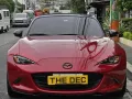 HOT!!! 2017 Masda MX-5 for sale at affordable price!-0
