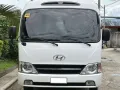 HOT!!! 2021 Hyundai County Coaster Mini Bus for sale at affordable price!-0