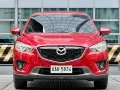 2014 Mazda CX5 2.0 Gas AT Low Mileage 56K Mileage Only‼️🔥 09121061462 MABY LATIDO☎️📩📲-0