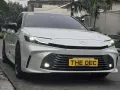 HOT!!! 2025 Toyota Camry HEV for sale at affordable price! -2