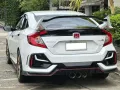 HOT!!! 2021 Honda Civic Type R Look Loaded for sale at affordable price! -2