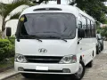 HOT!!! 2021 Hyundai County Coaster Mini Bus for sale at affordable price!-1