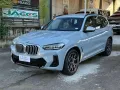 HOT!!! 2025 BMW X3 Xdrive 2.0D M Sport for sale at affordable price! -0
