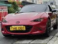 HOT!!! 2017 Masda MX-5 for sale at affordable price!-2