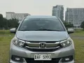 HOT!!! 2017 Honda Mobilio V for sale at affordable price! -0