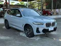HOT!!! 2025 BMW X3 Xdrive 2.0D M Sport for sale at affordable price! -1