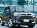 2024 Toyota Raize 1.2 E MT Low mileage 4k kms! Promo:99K ALL IN DP‼️🔥 09121061462 MABY LATIDO☎️📩📲-1