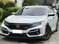 HOT!!! 2021 Honda Civic Type R Look Loaded for sale at affordable price! -1