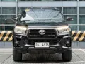 🔥 2019 Toyota Hilux Conquest G 2.4 4x2 Dsl A/T 👩𝐁𝐞𝐥𝐥𝐚 𝐆𝐚𝐮𝐫𝐚𝐧𝐨📲 𝟬𝟵𝟵𝟱 𝟴𝟰𝟮 𝟵-0