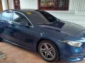 RUSH FOR SALE BY OWNER 2022 Mercedes-Benz A-Class Sedan in good condition-0