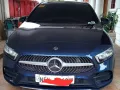 RUSH FOR SALE BY OWNER 2022 Mercedes-Benz A-Class Sedan in good condition-1