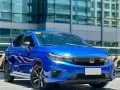 2022 Honda City 1.5 RS CVT Hatchback GAS🔥#𝟙 ℂ𝔸𝕃𝕃-𝑱𝑬𝑺𝑺𝑬𝑵 𝑴𝑬𝑵𝑫𝑶𝒁𝑨🙋‍♂️☎️ 09279850198-0