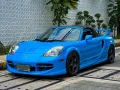 HOT!!! 2000 Toyota MR-S Spyder for sale at affordable price!-2