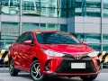 2022 Toyota Vios 1.3 XLE AT GAS‼️🔥 09121061462 MABY LATIDO☎️📩📲-1