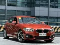 🔥 2018 BMW 118i M Sport 1.5 Twin Turbo Gas 👩𝐁𝐞𝐥𝐥𝐚 𝐆𝐚𝐮𝐫𝐚𝐧𝐨📲 𝟬𝟵𝟵𝟱 𝟴𝟰𝟮 𝟵𝟲𝟰𝟮-1
