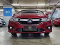 2020 Honda City 1.5L E iVTEC AT with Warranty by Ugarte Cars Manila-1