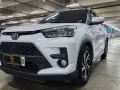 2023 Toyota Raize 1.0L Turbo CVT AT White Pearl With Warranty by Ugarte Cars Manila-2
