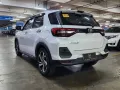 2023 Toyota Raize 1.0L Turbo CVT AT White Pearl With Warranty by Ugarte Cars Manila-6