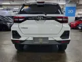 2023 Toyota Raize 1.0L Turbo CVT AT White Pearl With Warranty by Ugarte Cars Manila-7