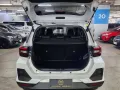 2023 Toyota Raize 1.0L Turbo CVT AT White Pearl With Warranty by Ugarte Cars Manila-9