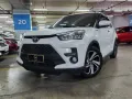 2023 Toyota Raize 1.0L Turbo CVT AT White Pearl With Warranty by Ugarte Cars Manila-28