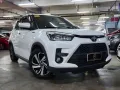 2023 Toyota Raize 1.0L Turbo CVT AT White Pearl With Warranty by Ugarte Cars Manila-29